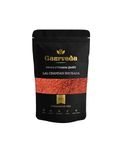 Gaurveda Lal Chandan Bhurada - Red Sandalwood Bhurada - Chandan Rakt Bhurada - Pure & Natural (1000, Grams)