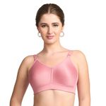 TRYLO Riza T-FIT-38-ROSE Gold-E-Cup