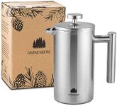 Groenenberg French Press I Coffee p