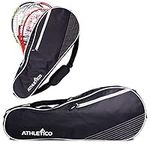 Athletico 3 Racquet Tennis Bag | Pa