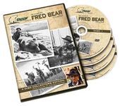 Bear Archery Fred Bear DVD Collection, Multi