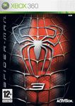 Spider-Man 3 (Xbox 360)