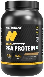 NUTRABAY G