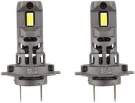 Ursprung H7 Fog Light Bulbs, Plug a
