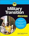Military Transition For Dummies (Fo