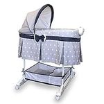 Bily Rocking Bassinet, Lucky Star