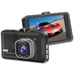 Pilot Automotive Mini Dash Cams