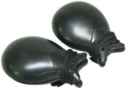 Castanets,