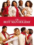 The Best Man Holiday