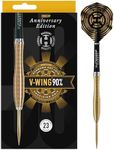 Harrows V-Wing 90% Darts 23 g