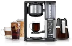 Ninja CM401 Specialty 10-Cup Coffee