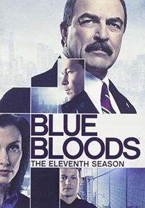 Blue Blood