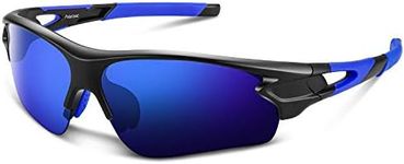 BEACOOL Polarized Sports Sunglasses