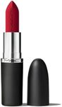 MAC Macximal Silky Matte - Ruby Woo