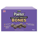 Chewdles Charcoal Enriched Bones 10kg