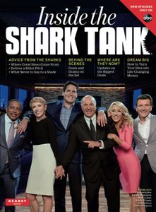 Inside the Shark Tank