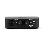 Rode AI-1 Single Channel USB Audio Interface Black