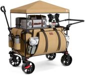 EVER ADVANCED 225L Festival Trolley