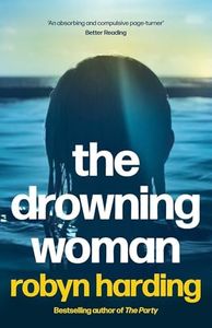 The Drowning Woman
