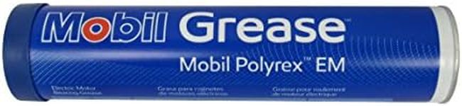 Mobil Polyrex EM Electric Motor Bea