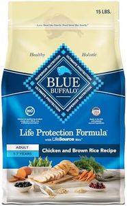 Blue Buffa
