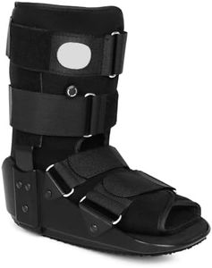 Medibot Walking Boot, Fracture Boot for Foot and Ankle Size M