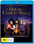 The House With a Clock in Its Walls (Blu-ray)