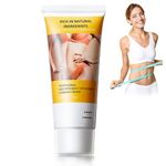 Cellulite Cream,Fat Burning Cream,Slimming Cream-Cellulite Remover,Tummy Fat Burner,Keep Slim,Flat Belly, Slim Arms, Legs, Abdome,Slimming And Shaping Massage Firming Smoothing Andmoisturizer