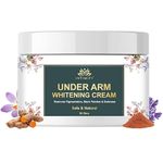 INTIMIFY Underarm Whitening Cream For Women & Men 50 gm (Pack of 1)