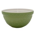 Mason Cash In The Forest S30 Green Mixing Bowl 21 cm