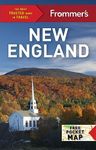 Frommer's New England