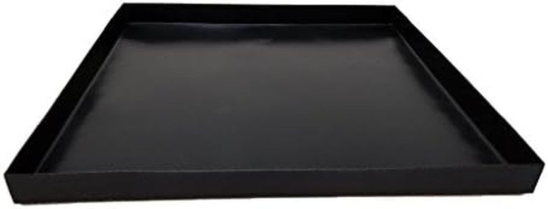 PTFE Solid Oven basket for Turbo Chef, Merrychef, and Amana 14.5" x 13.5"x 1" (Replaces NGC-1331)