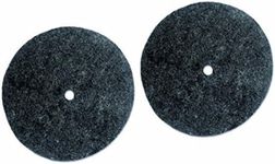 Koblenz, Felt Polishing Pads for P4000 Koblenz, 45-0103-7