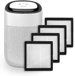 Tenergy Sorbi Dehumidifier w/Air Pu
