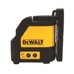 DEWALT DW088CG Cross Line Laser Green