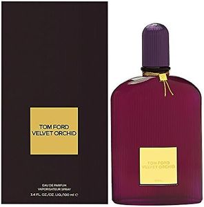 Tom Ford Velvet Orchid Eau De Perfume 100ml