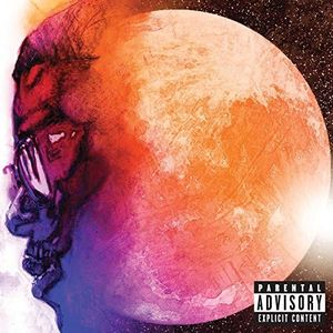 Man On The Moon: End Of Day