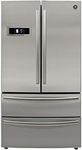 BRAMA French Door Refrigerator with