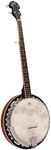 Barnes & Mullins BJ300 5 String Banjo