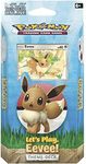 Pokemon TCG: Let's Play, Eevee! The