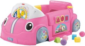 Fisher-Price Baby Learning Toy Laug