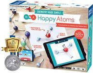 Happy Atom