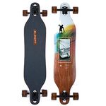 Arbor Axis Photo Complete Longboard 40"