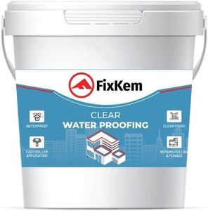 FIXKEM Cle