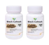 Black Cohosh For Hot Flashes