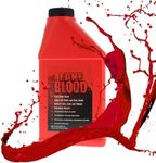 Fake Blood: True Blood Color, Looks