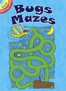 Bugs Mazes