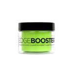 Style Factor Edge Booster Strong Hold Water-Based Pomade 3.38oz - Sugar Melon Scent