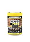 VAN VOTZ Hi-Tech Wood Filler for Ex