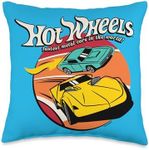 Hot Wheels - Fastest Metal Cars In 